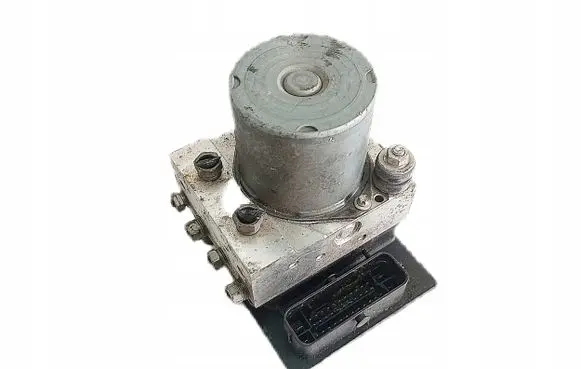 Citroen C4 I ABS Pump 9661887180