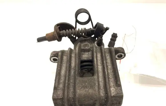 Audi A4 S4 B6 8E 8H Rear brake caliper