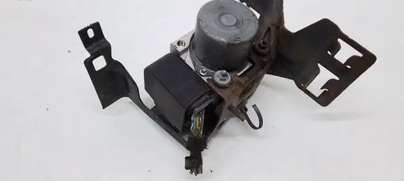 Citroen C4 I ABS Pump 9661886780