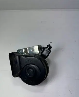 Volkswagen Sharan Horn signal