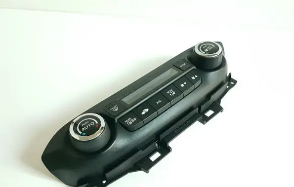Honda CR-V Climate control unit 79600T1GE414M1