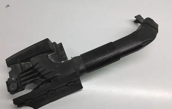 Ford Galaxy Air intake duct part AG919E635AE
