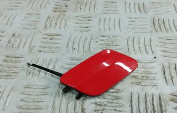 Audi A1 Front tow hook cap/cover 8ZA807241A 194207