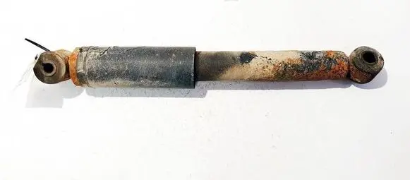 Opel Zafira A Rear shock absorber/damper 