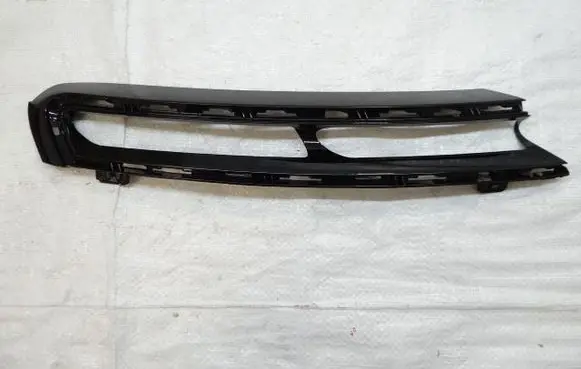 Citroen C5 Aircross Front bumper lower grill 98202965XY