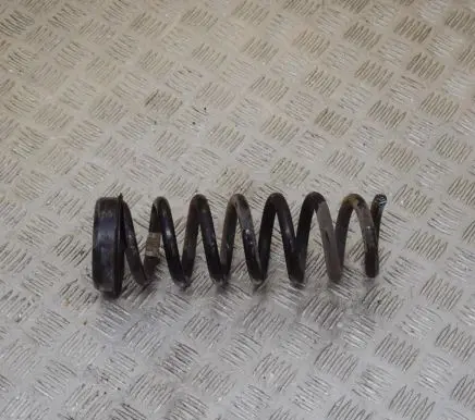 BMW 2 F22 F23 Rear coil spring