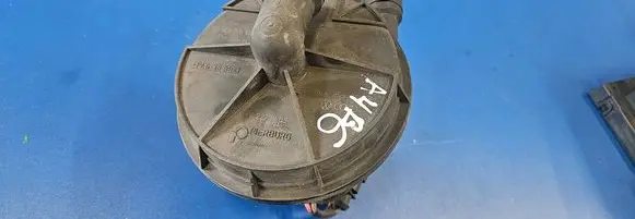 Audi A4 S4 B6 8E 8H Secondary air pump 8e0906613D