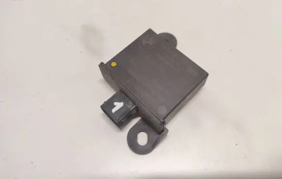 BMW 6 E63 E64 Tire pressure sensor 36236781846 6781846