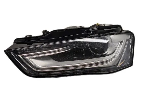 Audi A4 S4 B8 8K Headlight/headlamp 8K0941005C LE10B6235