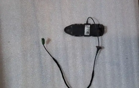 Ford Mustang VI Other devices JR3T19K351BA