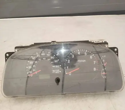Suzuki Jimny Speedometer (instrument cluster) 34101-81A30
