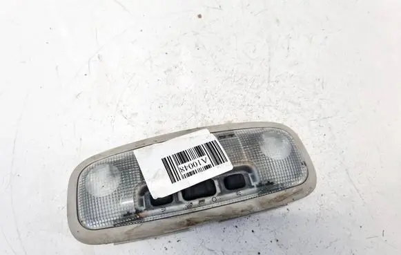 Ford C-MAX I Front seat light 3C7A13K767AB 3C7A-13K767-AB