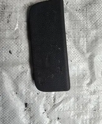 Volkswagen Tiguan Rear light trim 5N0867657
