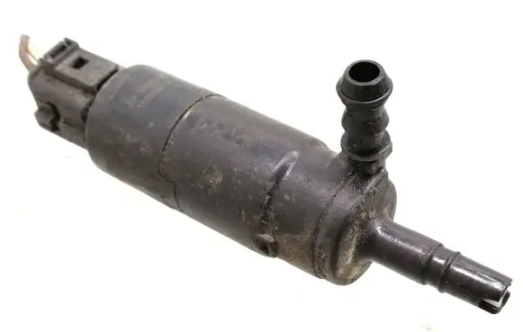 Volkswagen PASSAT B6 Headlight washer pump 1198500700