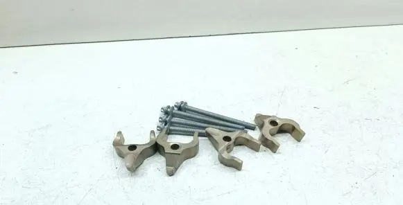BMW 1 F20 F21 Fuel Injector clamp holder