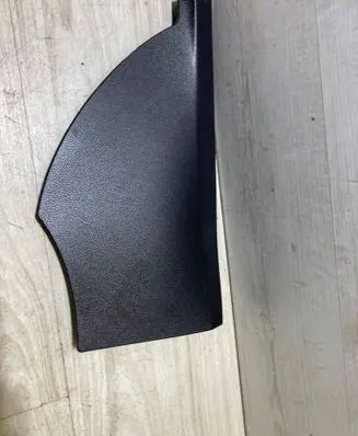 Mercedes-Benz CLS C219 Dashboard side end trim A2196800139