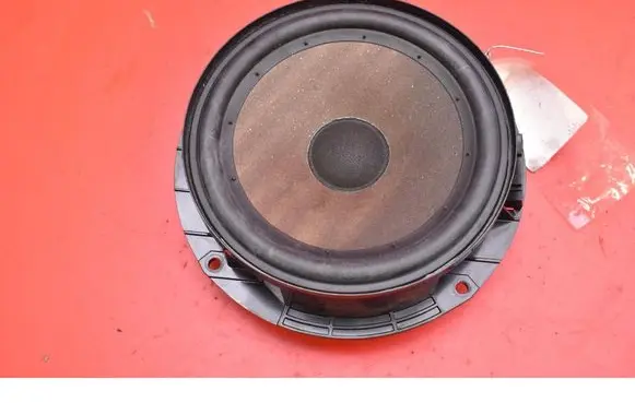 Volkswagen Golf Plus Subwoofer speaker 1K8035454