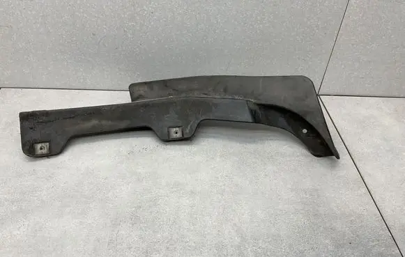 Audi Q5 SQ5 8R Front mudguard 8R0853887