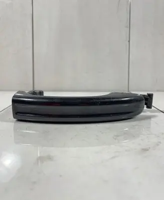 Audi Q7 4L Front door exterior handle 4L0837205