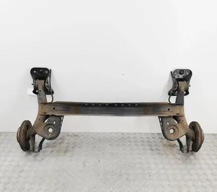 MG MG5 ev Rear axle beam