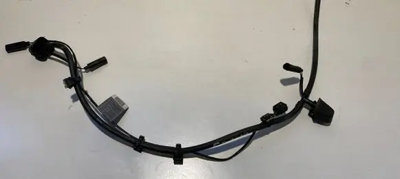 BMW 3 E92 E93 Windshield washer spray nozzle 6928623 18022008 9232087203233901