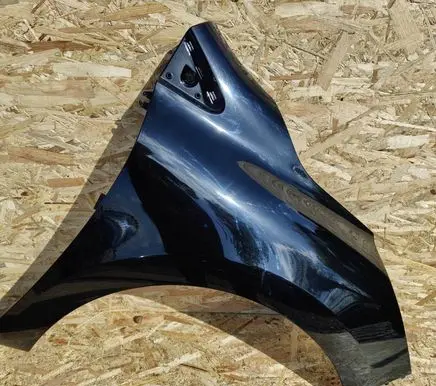 Renault Clio IV Fender 