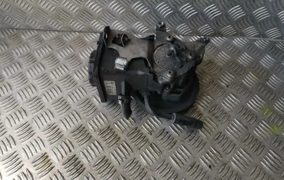 BMW 3 E46 Power steering pump 6756575 32417787106 7787106
