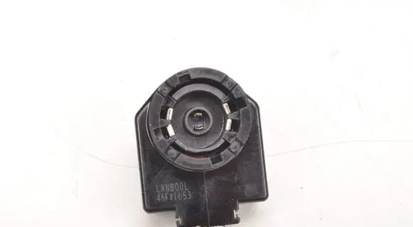 Nissan Murano Z50 Xenon control unit/module LANBOOL
