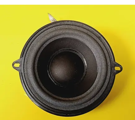 Renault Scenic II - Grand scenic II Front door speaker