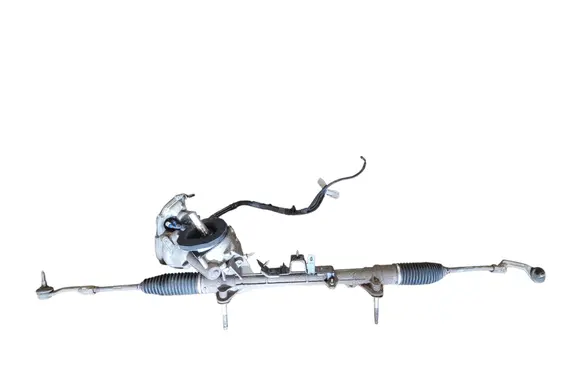 Peugeot 208 Steering rack 9855072480
