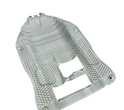 Subaru Outback (BT) Exhaust heat shield 