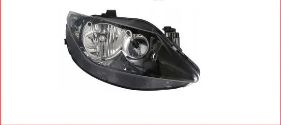 Seat Ibiza IV (6J,6P) Headlight/headlamp 