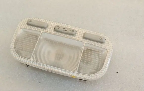 Peugeot 3008 I Glove box light 6362Q2 9680713880