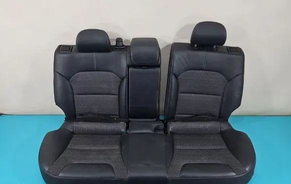 KIA Niro Second row seats IMPRK1463814
