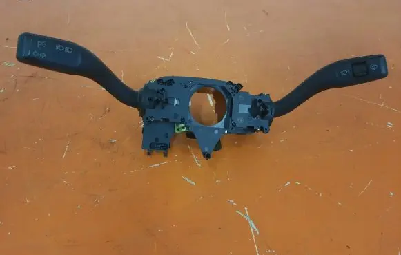 Audi A4 S4 B6 8E 8H Other switches/knobs/shifts 8E0953503