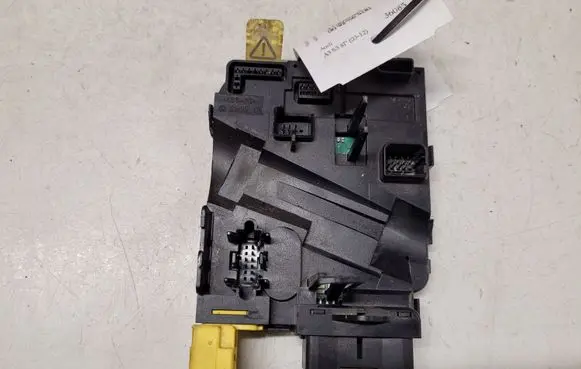 Steering angle sensor