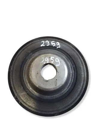 Ford S-MAX Crankshaft pulley 