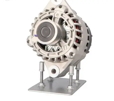 Saab 9-3 Ver1 Generator/alternator 93169260