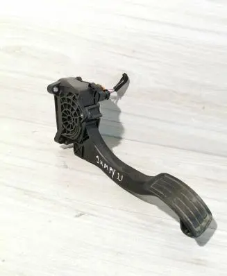 Citroen Jumpy Accelerator throttle pedal 9838028180 86ET724706462