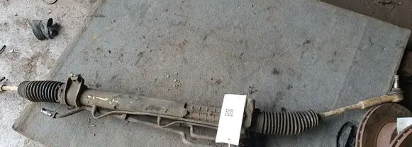 Fiat Ducato Steering rack