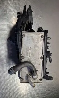 Seat Altea Intake manifold 03C129711AD
