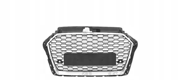 Audi A3 S3 8V Front grill 13C20521