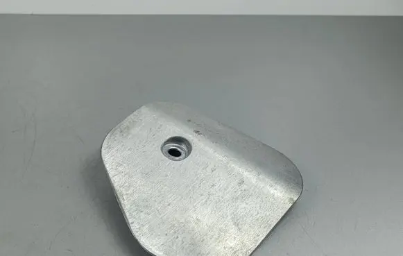 Maserati Levante Other exterior part