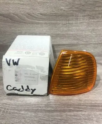 Seat Ibiza II (6k) Front indicator light 6K5953049B