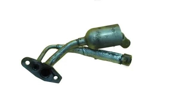 Renault Master III Turbo system vacuum part PRZEWOD