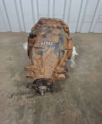 Mercedes-Benz E W211 Rear differential A2303511808