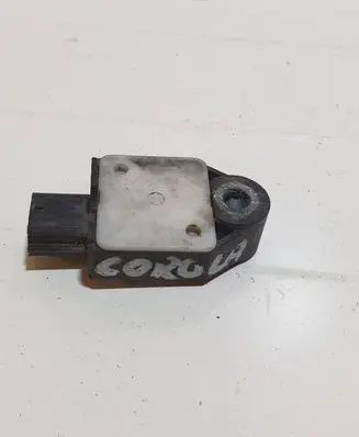 Toyota Corolla E120 E130 Airbag deployment crash/impact sensor 8917302030 001242438178