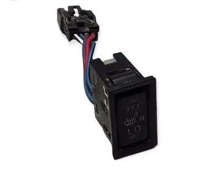 Toyota 4 Runner N120 N130 Seat heating switch 992-0b40