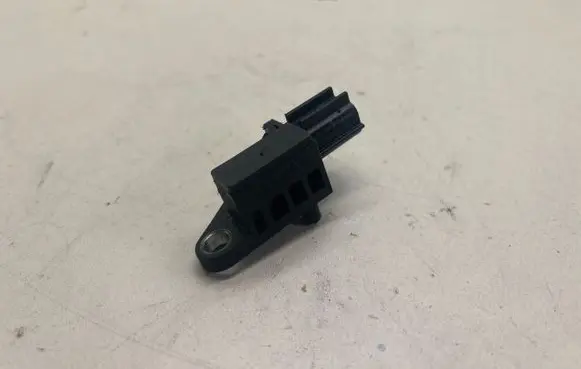 Volkswagen PASSAT CC Airbag deployment crash/impact sensor 3C0959651B