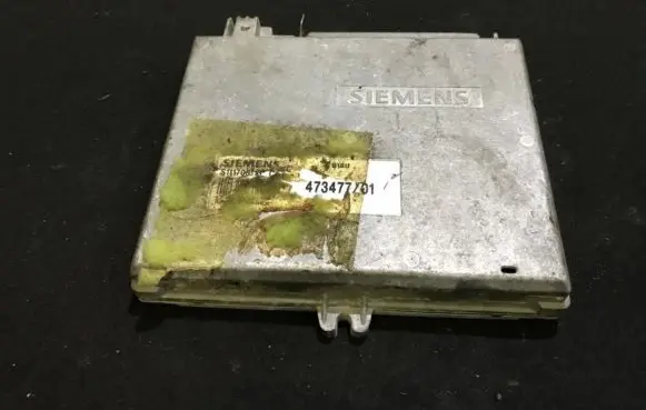 Volvo 440 Engine control unit/module s111705113c